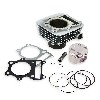 Kit 78mm moteur 300cc pour Shineray 300cc (178FMN), Pièces Shineray 300cc