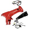 Kit de Transformation de Cadre 2,4L en 5,5L pour Dax (ROUGE), Pièces Dax Skymax