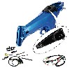 Kit de Transformation de Cadre 2,4L en 5,5L pour Dax (BLEU), Pièces Dax Skymax