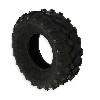 Pneu avant pour Quad Bashan 200cc BS200S3 ( taille 19-7.00-8 ), Bashan 200cc BS200S3