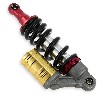 Amortisseur dirt Bike ( modele 9) 270 mm, Pieces Dirt Bike