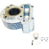 Kit Piston + cylindre pour moteur 50cc type GY6 4temps, Pièces scooter chinois