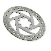 Disque de frein 140mm pour mini CityCoco, Pièces Mini Citycoco