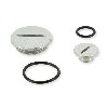 Accessoires pour carter d'allumage de moteur Skyteam 125cc, Pièces PBR Skyteam ZB Honda