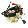 Faisceau Électrique pour Monkey 50cc ou 125cc (Avant 10-2015), Pièces Skymini Monkey - Gorilla