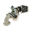 Kit Carburation 26mm filtre coudé pour Skyteam PBR, Pièces PBR Skyteam ZB Honda