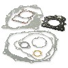 Pochette de joint pour moteur 200cc à refroidissement liquide (type2), Pièces Quad Chinois 200cc