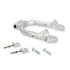 Bras Oscillant aluminium pour  Skyteam SKYMAX PRO 50cc à 125cc, Pièces Dax Skymax