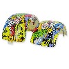 Gardes boue pour CityCoco - Joker (type 2), Pièces Citycoco