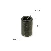 Entretoise pour axe de roue 12-25 Skyteam PBR 50cc à 125cc, Pièces PBR Skyteam ZB Honda