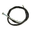 cable de frein a main pour quad Bashan 250cc BS250AS-43, Bashan 250cc BS250AS-43