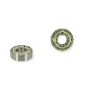 Paire de roulements de roue Ø15/35 Dirt Bike 6202z, Pieces Dirt Bike