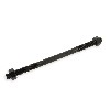 Axe de Roue 12mm x 210mm pour Dirt Bike, Pieces Dirt Bike
