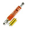 Amortisseur Avant à Gaz 355mm pour Bashan 250cc BS250AS-43 (Orange), Bashan 250cc BS250AS-43