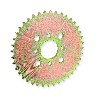 Couronne de 40 dents pour Quad Bashan 200cc (Pas:428H,BS200s-7), Bashan 200cc BS200S7