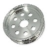 Jante Aluminium pour Monkey - Gorilla 50cc à 125cc (3.50x12) type2, Pièces Skymini Monkey - Gorilla