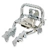 Porte Bagage pour Monkey Gorilla - CHROME (type 2), Pièces Skymini Monkey - Gorilla