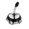 Bouchon d'essence dirt bike Noir (type 3), Pieces Dirt Bike