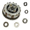 Embrayage Complet 125cc pour Cobra Skyteam, Pièces Cobra Skyteam