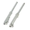 Paire de bras fourche Ø27 pour Dax Skyteam Skymini, Pièces Skymini Monkey - Gorilla
