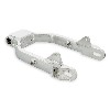 Bras Oscillant aluminium pour  Skyteam SKYMAX 50cc à 125cc, Pièces Dax Skymax