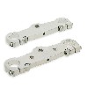 Paire de Té de Fourche pour Pocket SuperMotard (145mm), Pièces Pocket Supermotard