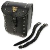 Sacoche harley pour scooter citycoco (type2), Pièces Citycoco
