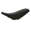 Selle noire pour pocket Dirt Nitro, Pieces Dirt Nitro