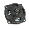 Cloche d'Embrayage avec Pignon 6 Dents Petit Pas H25 pour Pocket Nitro, Pieces Bike Nitro