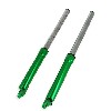 Bras de Fourche pour Pocket Cross Vert (Type 1), Pièces Pocket Cross