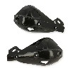 Protection de main Noire (type2), Pieces Dirt Bike