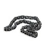 Chaine 37 Maillons RENFORCÉE Gros Pas TF8 pour Pocket quad électrique, Pièces Quad électrique CRZ