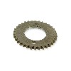 Couronne de chaine de distribution Quad Spyracing 250 F3, Pièces Quad SPY250F3