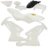Carénage pour Pocket MTA4 Blanc, Pièces Pocket Blata MT4