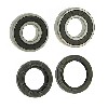 Kit roulements moyeu de roue avant Quad Shineray 250 STIXE ST9E, Pièces Shineray 250 STIXE ST9E
