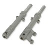 Paire de bras de fourche pour Citycoco (Alu), Pièces Citycoco
