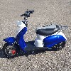 Pocket vespa scooter électrique, Pièces Pocket Bike