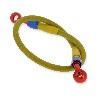 flexible de frein 50cm (Jaune), Pieces Dirt Bike