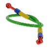 flexible de frein 50cm (Vert), Pieces Dirt Bike