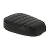 Selle noir pour scooter Citycoco (Type 2), Pièces Citycoco