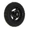 Roue Arrière Complète 3.50-10 pour Dax Skymax (Noir), Pièces Dax Skymax