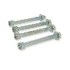 4 vis 80mm de Pontet de direction pour Dirt Bike, Pieces Dirt Bike