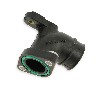 Pipe d'admission pour Monkey-Gorilla Skyteam 50cc EURO4, Pièces Skymini Monkey - Gorilla