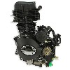 Moteur Dirt Bike 200cc 163FML (Noir), Pieces Dirt Bike