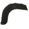 Garde boue Avant Droit Quad Shineray 200cc ST-6A (type2), Pièces Shineray 200 ST6A