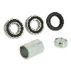 Kit roulements moyeu de roue avant Quad 110cc - 125cc, Pièces Quad 110cc - 125cc