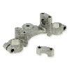 Té de fourche supérieur 165mm pour Scooter Citycoco, Pièces Citycoco