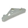 Carénage de fourche inférieur pour Scooter Citycoco (type2), Pièces Citycoco