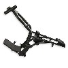 cadre Super Pocket Bike réplique YZF R1, Pièces pocket réplique R1