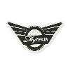 Autocollant SkyTeam pour Skymini (avant), Pièces Skymini Monkey - Gorilla